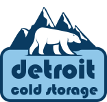 Detroit cold storage